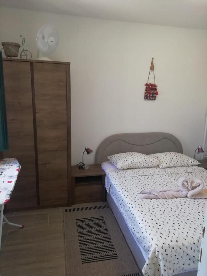 فيلا Nikini Dvori Gradac  المظهر الخارجي الصورة