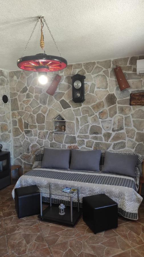 فيلا Nikini Dvori Gradac  المظهر الخارجي الصورة